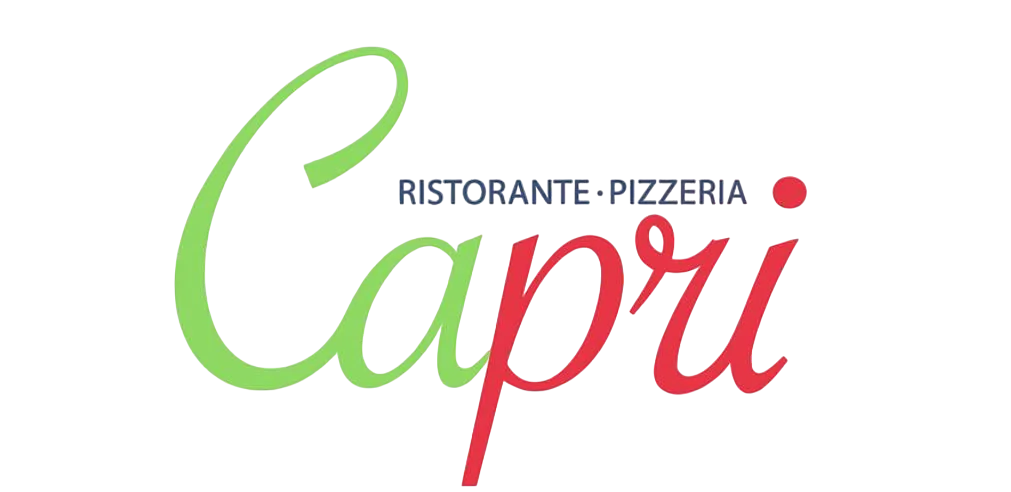 Pizzeria Capri Brilon – Logo